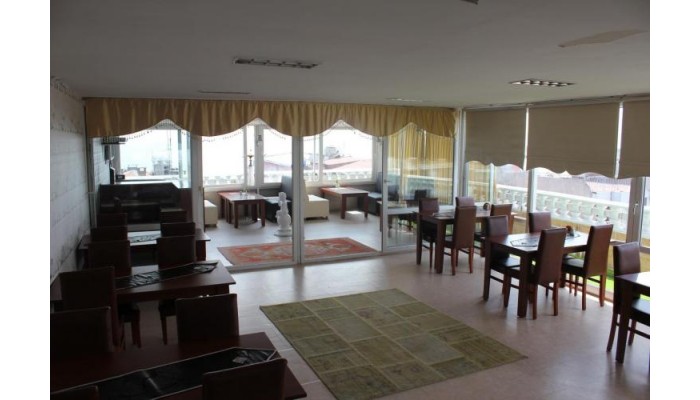 Dedem Boutique Hotel poza 18
