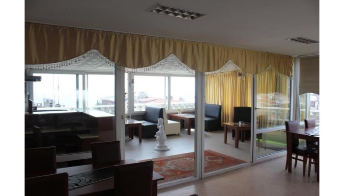 Dedem Boutique Hotel poza 17