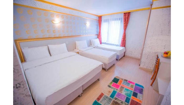 Dedem Boutique Hotel poza 11
