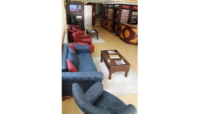 Dedem Boutique Hotel poza 15