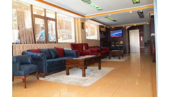 Dedem Boutique Hotel poza 13