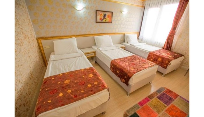 Dedem Boutique Hotel poza 2