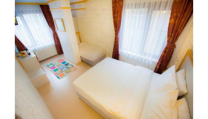 Dedem Boutique Hotel poza 9