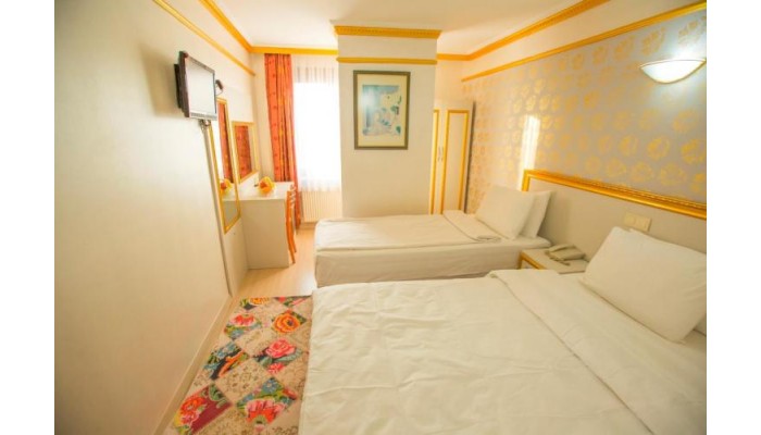 Dedem Boutique Hotel poza 10