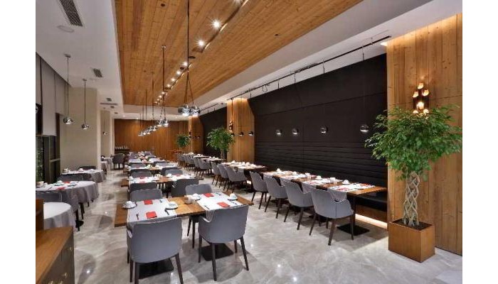 Dosso Dossi Hotels Downtown poza 0