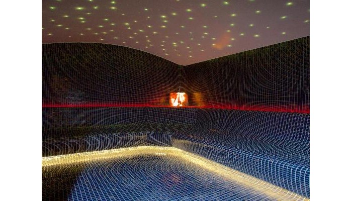 Dosso Dossi Hotels Downtown poza 9