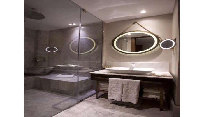 Dosso Dossi Hotels Downtown poza 6