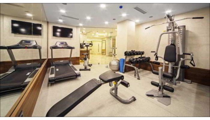 Dosso Dossi Hotels Old City poza 7