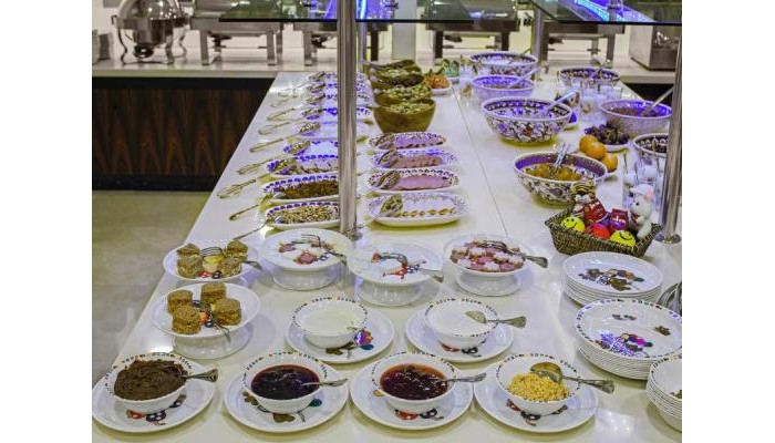 Dosso Dossi Hotels Old City poza 2