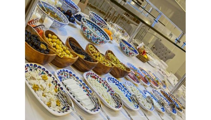 Dosso Dossi Hotels Old City poza 3