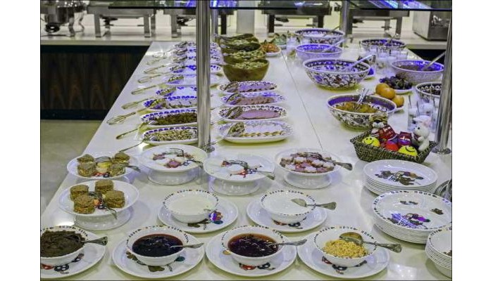 Dosso Dossi Hotels Old City poza 0