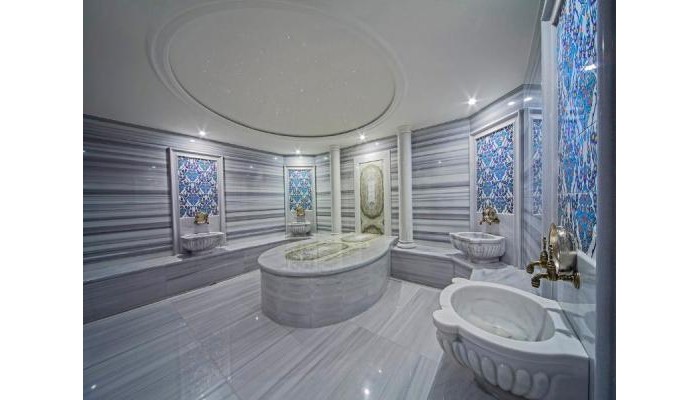 Dosso Dossi Hotels Old City poza 5