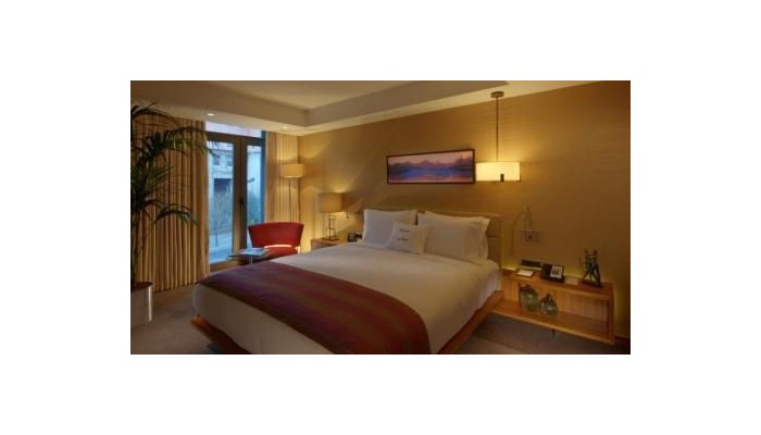 Doubletree By Hilton Hotel Istanbul - Old Town poza 10
