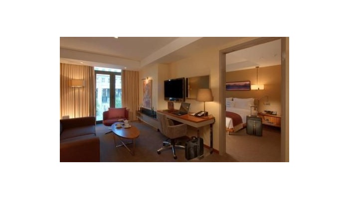 Doubletree By Hilton Hotel Istanbul - Old Town poza 13