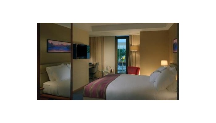 Doubletree By Hilton Hotel Istanbul - Old Town poza 19