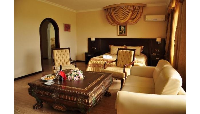 Eser Diamond Hotel And Convention Centre poza 3