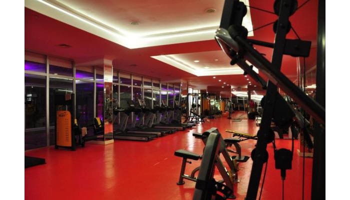 Eser Diamond Hotel And Convention Centre poza 14