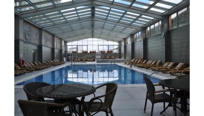 Eser Diamond Hotel And Convention Centre poza 12