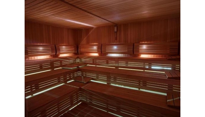 Euro Park Hotel poza 11