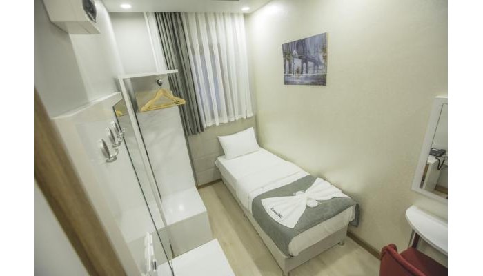 Express Inci Airport Hotel poza 1