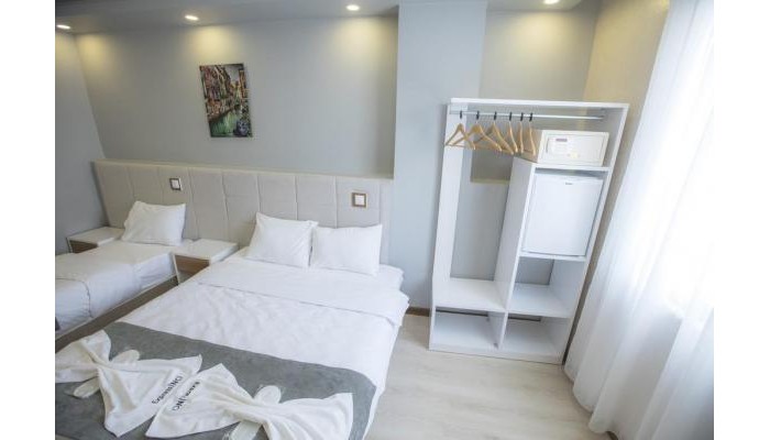 Express Inci Airport Hotel poza 2