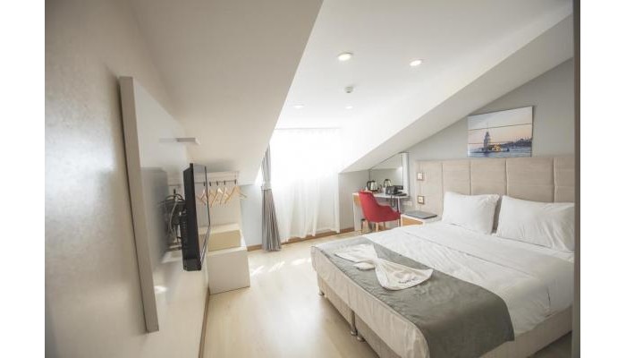 Express Inci Airport Hotel poza 3