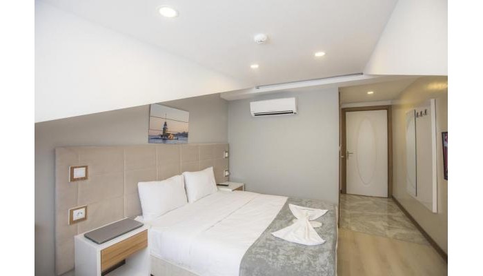 Express Inci Airport Hotel poza 4