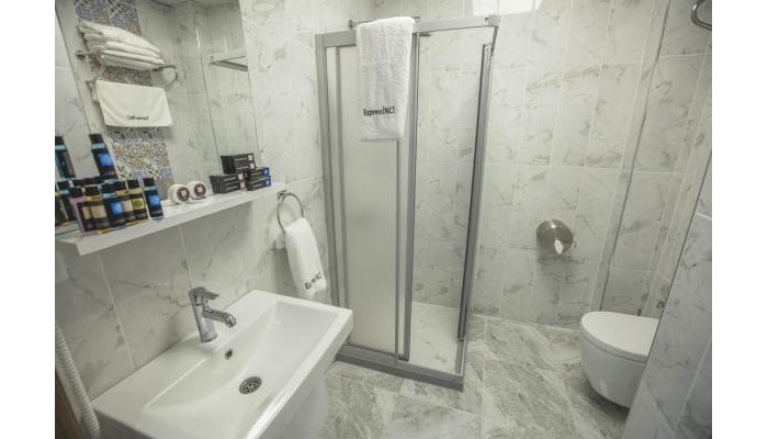 Express Inci Airport Hotel poza 5