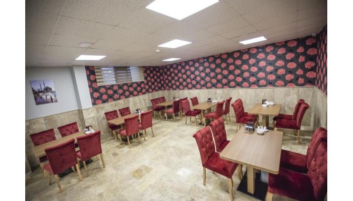 Express Inci Airport Hotel poza 7