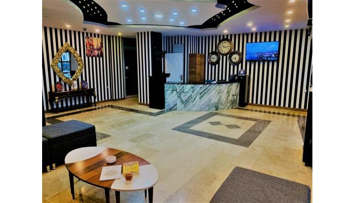 Express Inci Airport Hotel poza 9