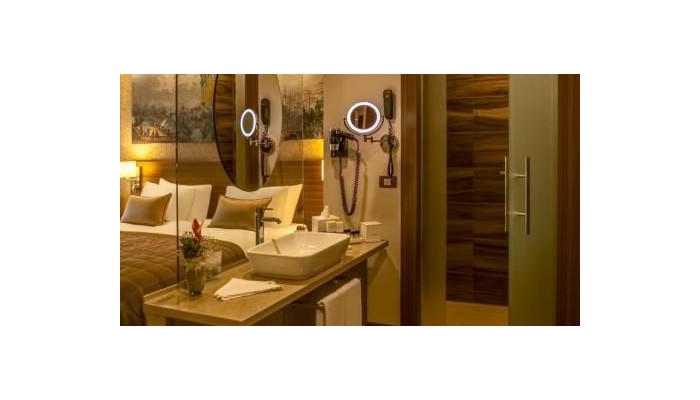 Gorrion Hotel Istanbul poza 8