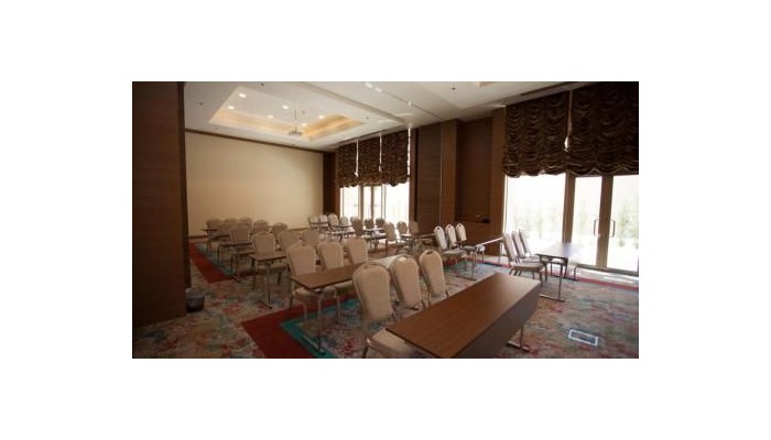 Gorrion Hotel Istanbul poza 24