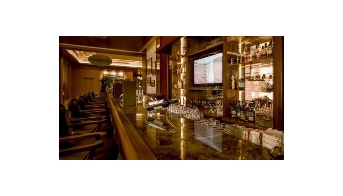 Gorrion Hotel Istanbul poza 16