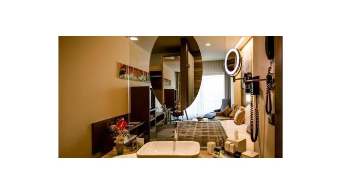 Gorrion Hotel Istanbul poza 5