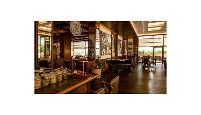 Gorrion Hotel Istanbul poza 17