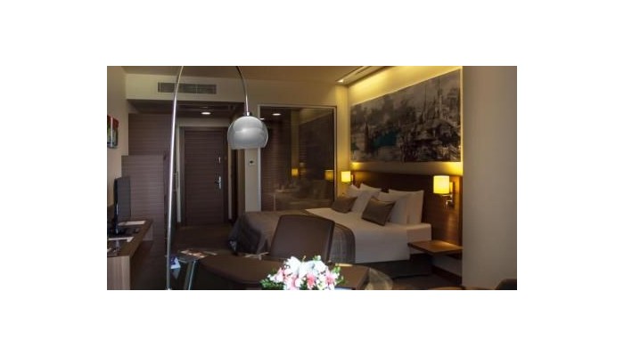Gorrion Hotel Istanbul poza 3