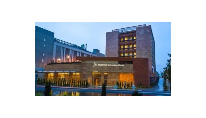 Gorrion Hotel Istanbul poza 21