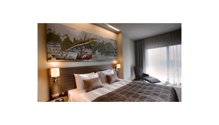 Gorrion Hotel Istanbul poza 12