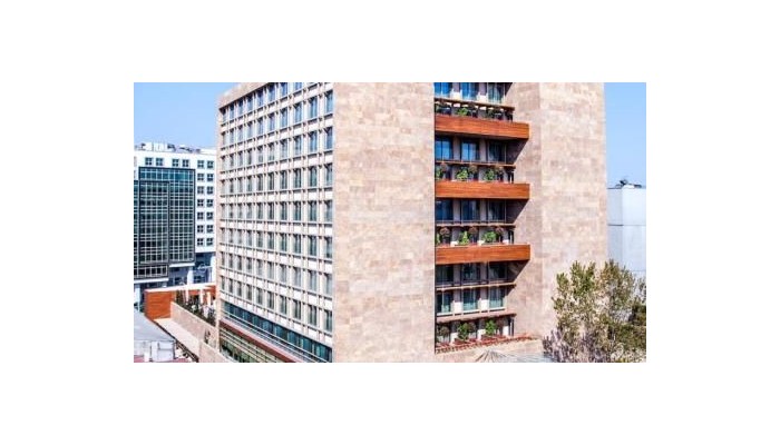 Gorrion Hotel Istanbul poza 27