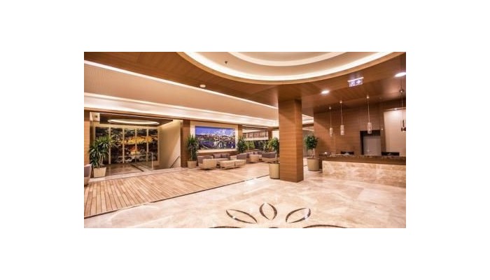 Gorrion Hotel Istanbul poza 1