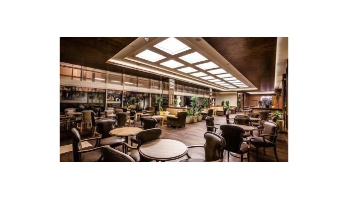 Gorrion Hotel Istanbul poza 15