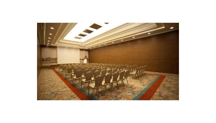 Gorrion Hotel Istanbul poza 23