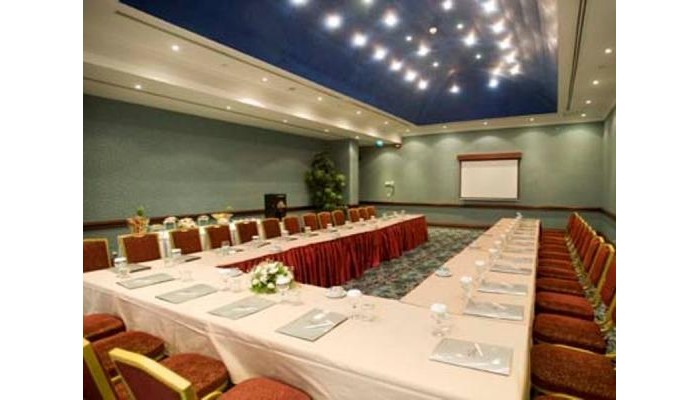 Grand Cevahir Hotel Convention Center poza 9
