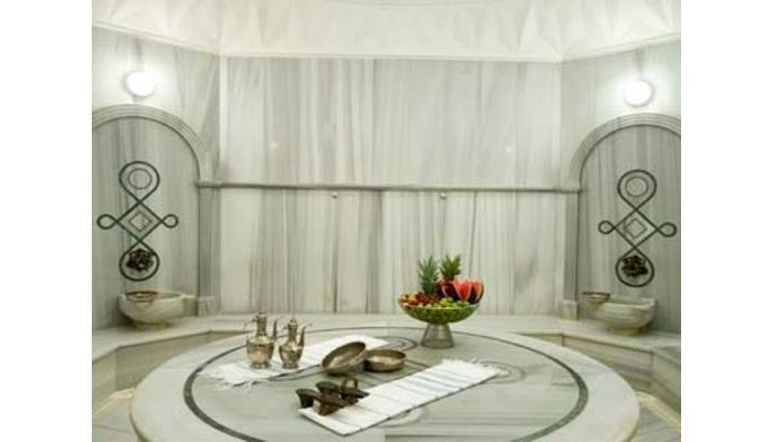 Grand Cevahir Hotel Convention Center poza 7