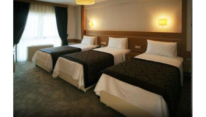 Grand Emir Hotel poza 3