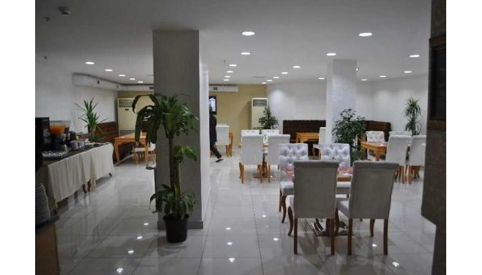 Grand Emir Hotel poza 1