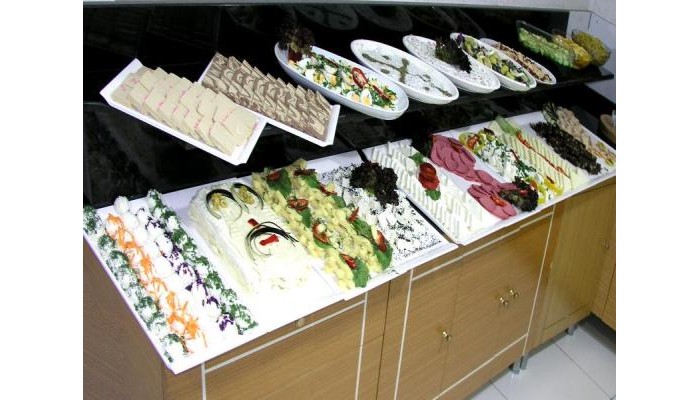 Grand Emir Hotel poza 4