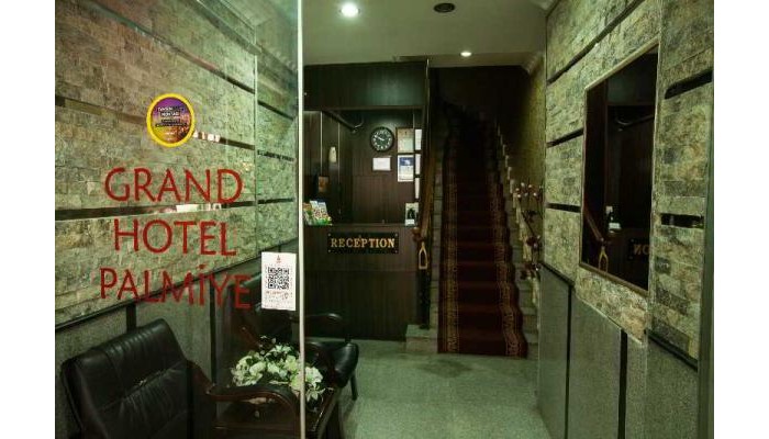 Grand Naki Hotel poza 0