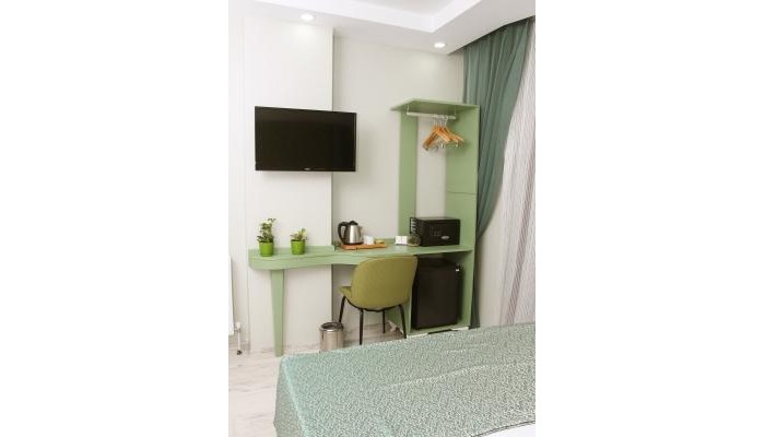 Green Garden Hotel poza 4