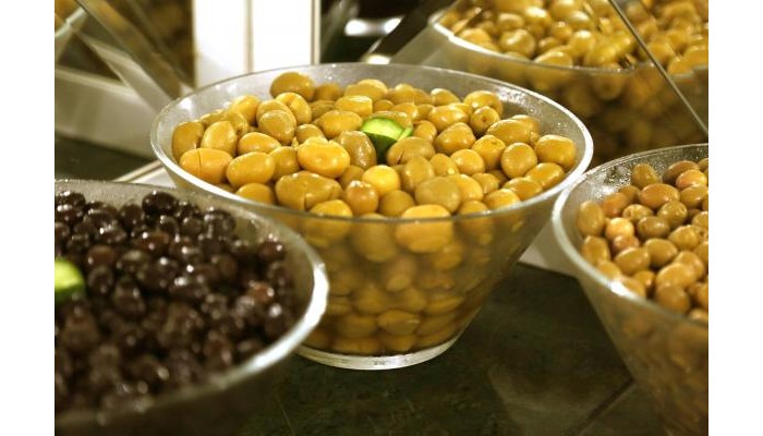 Green Garden Hotel poza 7